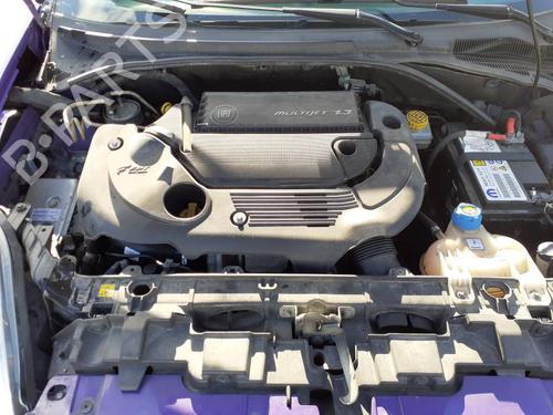 Used Starter FIAT PUNTO EVO (199_) 1.3 D Multijet (199AXC1A, 199BXC1A, 199AXT1A, 199BXT1A) (75 hp) 26987682