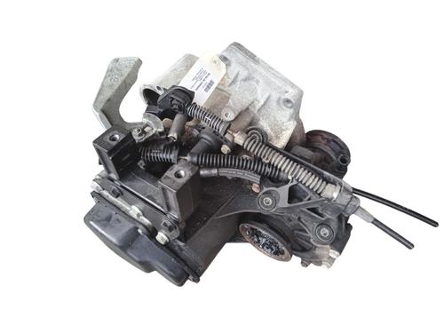 gearbox-skoda-fabia-ii-542-2006-2007-2008-2009-2010-2011-2012-2013-2014-33546940 main image