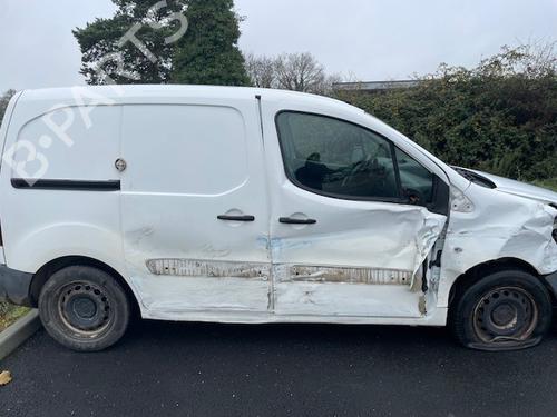 Steering column PEUGEOT PARTNER Box Body/MPV | BP36955348M21 - Image 4
