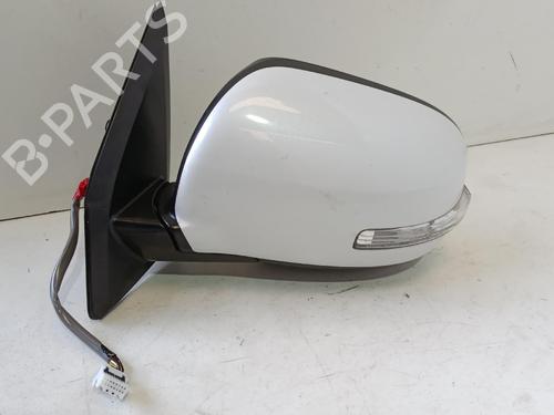 left-mirror-citroen-c4-aircross-2010-40151289 main image