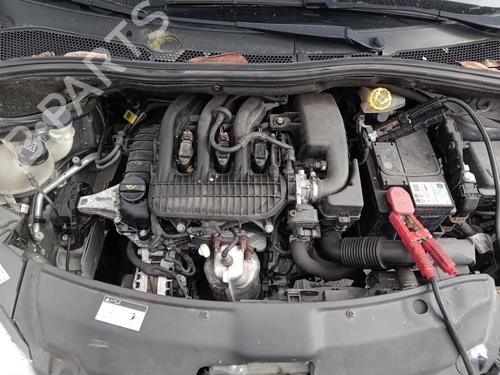 Used AC compressor AC compressor PEUGEOT 208 I (CA_, CC_) 1.2 VTI 82 (82 hp) 32864584 32864584