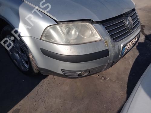 Used Right headlight Right headlight VW PASSAT B5.5 (3B3) [2000-2005] 33725037 33725037