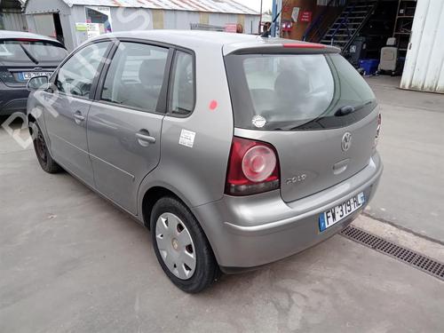 Starter VW POLO (9N_, 9A_) 1.2 | BP27012960M8 
