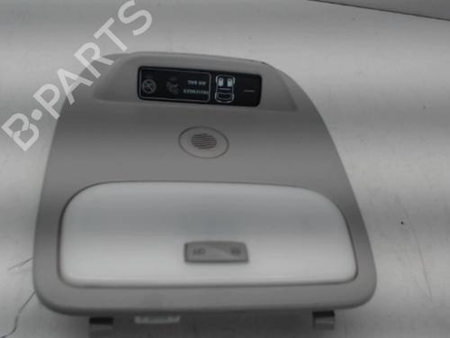 Used Interior roof light RENAULT TWINGO III (BCM_, BCA_) 0.9 TCe 90 (BCM9, BCM2) (90 hp) 26999785