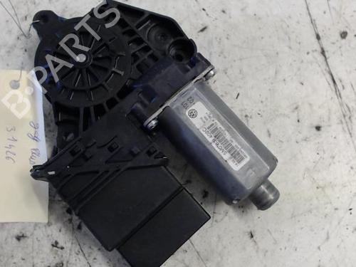 Used Right rear window motor VW GOLF PLUS V (5M1, 521) 1.9 TDI (105 hp) 26991170