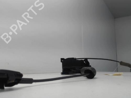 Rear right lock RENAULT MEGANE III Grandtour (KZ0/1) 1.5 dCi (KZ09, KZ0D, KZ1G, KZ29, KZ14, KZ1W, KZ10, KZ1F,... | BP27015035C99 