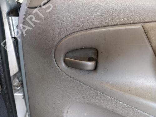 Used Front right interior door handle Front right interior door handle CITROËN XSARA PICASSO (N68) 2.0 HDi (90 hp) 39725774 39725774