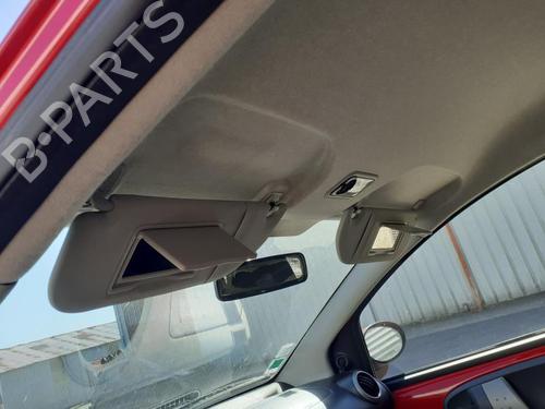 Front left interior door handle CITROËN C1 (PM_, PN_) 1.4 HDi | BP26996834I13 