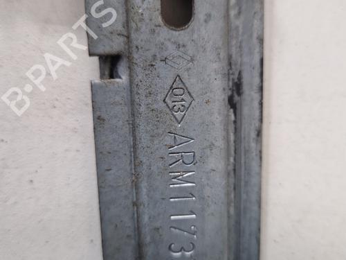 Rear left window mechanism RENAULT GRAND SCÉNIC II (JM0/1_) 2.0 dCi (JM1K) | BP27023992C24 