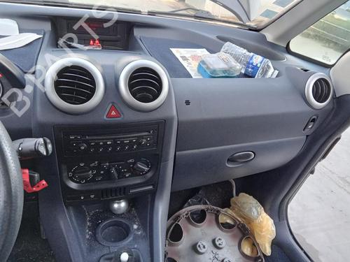Used Climate control PEUGEOT 1007 (KM_) 1.4 (75 hp) 27005881