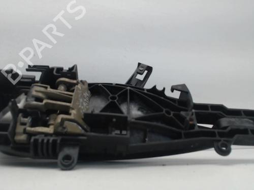 Rear left exterior door handle BMW 3 (E90) 320 d | BP26983313C130 