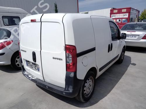 Used Exterior handle PEUGEOT BIPPER (AA_) 1.4 HDi (68 hp) 27015778