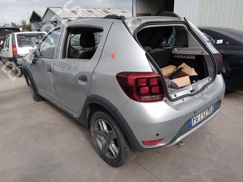 Gearbox DACIA SANDERO II TCe 90 (B8M1, B8MA, B8AC) | BP27007165M3 - Image 6