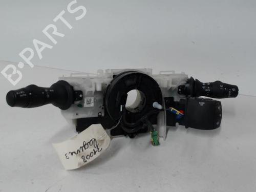 Used Steering column stalk RENAULT LAGUNA III (BT0/1) 2.0 dCi (BT01, BT08, BT09, BT0E, BT0K, BT12, BT1C, BT1D,... (150 hp) 26998626