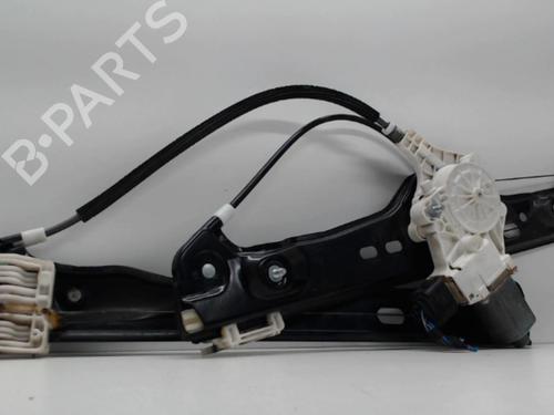 Front right window mechanism BMW 3 (E90) 320 d | BP27020181C23 