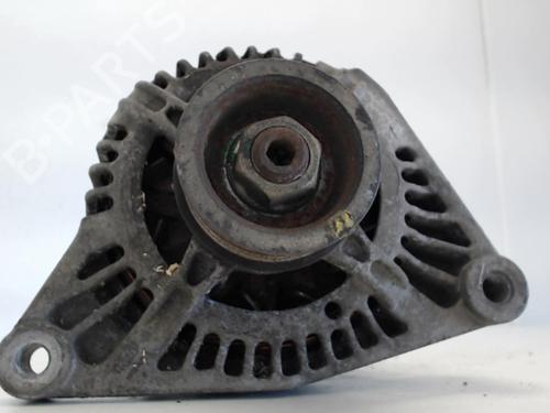 Used Alternator CITROËN SAXO (S0, S1) 1.1 X, SX (60 hp) 26999223