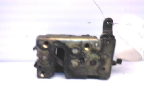 Used Front left lock CITROËN ZX (N2) 1.9 D (68 hp) 27022914