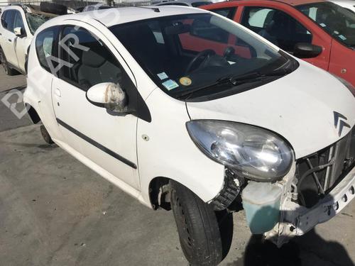 Right taillight CITROËN C1 (PM_, PN_) 1.4 HDi | BP27010768C35 