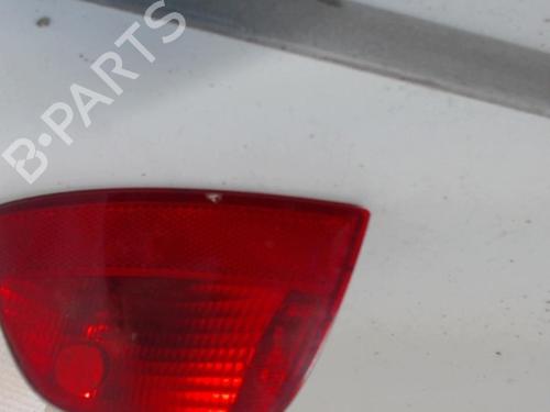 Used Rear fog light FORD FOCUS I (DAW, DBW) 1.4 16V (75 hp) 26992423