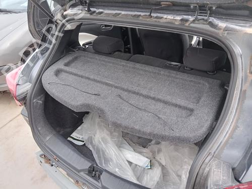 Used Rear parcel shelf NISSAN MICRA V (K14) 1.0 IG-T 100 (101 hp) 28796765