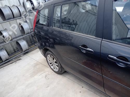 Used Right rear door Right rear door MAZDA 5 (CR) 1.8 (CR19) (116 hp) 34380044 34380044