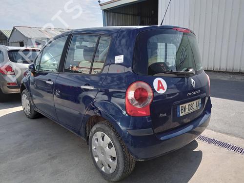 Starter RENAULT MODUS / GRAND MODUS (F/JP0_) 1.5 dCi (JP02) | BP27006710M8 - Image 6