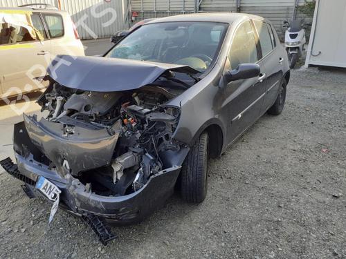 Used Left mirror RENAULT CLIO III (BR0/1, CR0/1) 1.5 dCi (BR17, CR17) (86 hp) 30491001