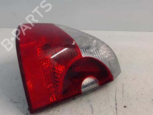 Left taillight BMW X3 (E83) 2.0 d | BP27025937C34 