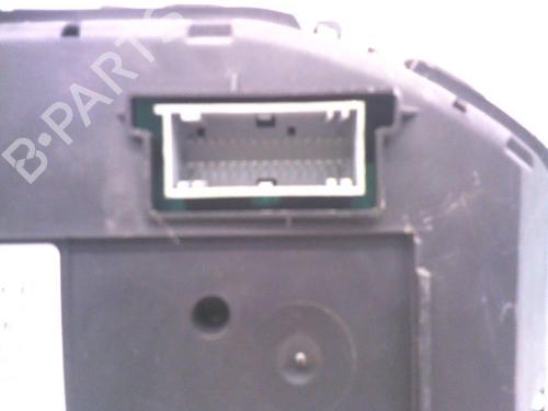 Instrument cluster RENAULT MEGANE II (BM0/1_, CM0/1_) 1.9 dCi (BM0G, CM0G) | BP27022987C47 