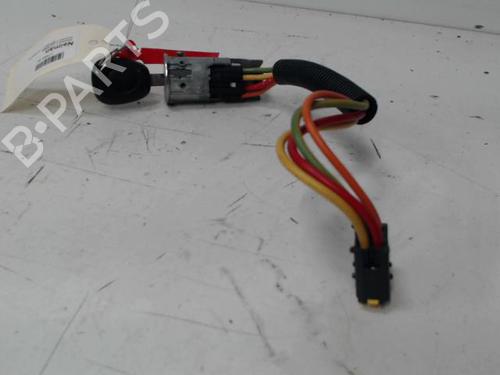 Rattlås /Tenningslås RENAULT SCÉNIC I MPV (JA0/1_, FA0_) 1.6 (JA00, JA16, JA15, JA19, JA1V, JA2B, JA2C, JA0B,... | BP30759183M48