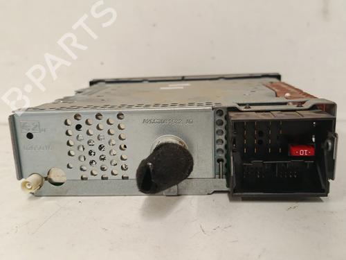 Used Radio Radio PEUGEOT 1007 (KM_) 1.4 (75 hp) 36096125 36096125