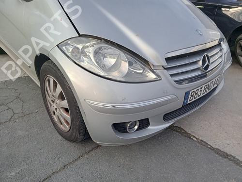 Used Right headlight MERCEDES-BENZ A-CLASS (W169) A 180 CDI (169.007, 169.307) (109 hp) 31216338