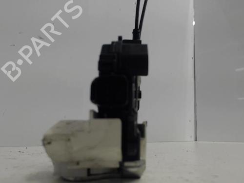 Used Front right lock MITSUBISHI LANCER VIII Sportback (CX_A) 2.0 DI-D (CX8A) (140 hp) 26987792