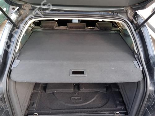 Used Rear parcel shelf RENAULT LAGUNA III Grandtour (KT0/1) 2.0 dCi (KT01, KT08, KT09, KT0K, KT12, KT1D, KT1W) (150 hp) 31817818