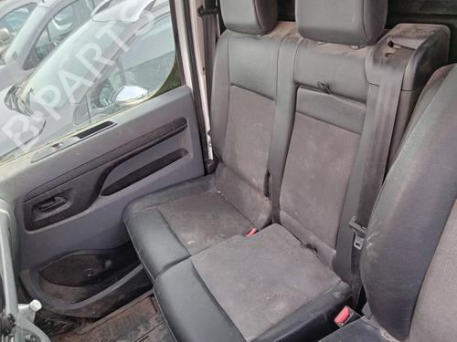 Used Right front seat Right front seat CITROËN JUMPY III Van (V_) 2.0 BlueHDi 145 (144 hp) 32864750 32864750