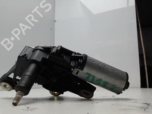 Rear wiper motor VW POLO (9N_, 9A_) 1.2 12V | BP26995482M102 