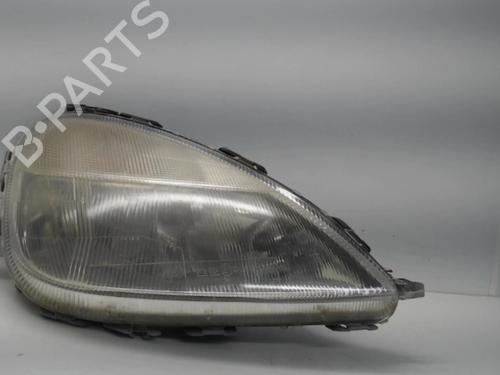 Højre forlygte MERCEDES-BENZ A-CLASS (W168) A 170 CDI (168.008) (90 hp) 26991964