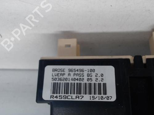 Right front window motor CITROËN C4 I (LC_) 1.6 16V | BP26991912E20 