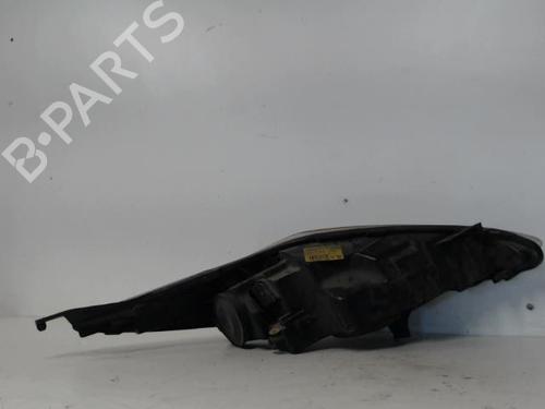 Venstre forlygte FORD FIESTA VI (CB1, CCN) 1.25 | BP28473516C28 
