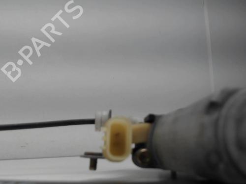 Front left window mechanism KIA PICANTO I (SA) 1.1 CRDi | BP27011153C22 