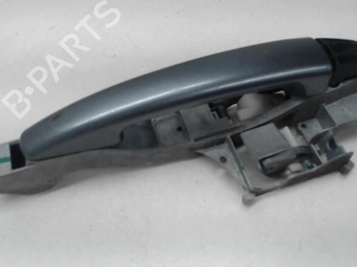 Front right exterior door handle PEUGEOT 308 I (4A_, 4C_) 1.6 HDi | BP26983251C129 