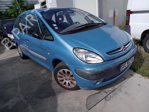Abs pomp CITROËN XSARA PICASSO (N68) 1.8 16V (115 hp) 27024937