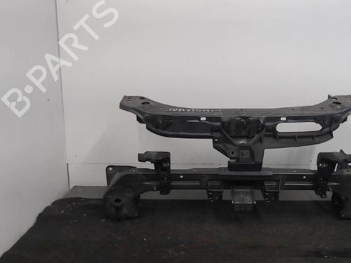 Used Front slam panel CITROËN C-CROSSER (VU_, VV_) 2.2 HDi (156 hp) 26991865
