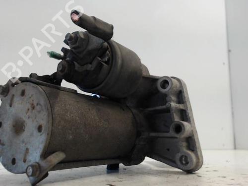 Startmotor FIAT SCUDO Van (270_, 272_) 1.6 D Multijet (90 hp) 26989735