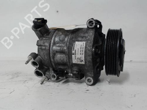 Used AC compressor PEUGEOT 308 SW II (LC_, LJ_, LR_, LX_, L4_) 1.5 BlueHDi 100 (102 hp) 30884109