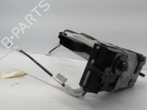 Front right lock PEUGEOT 208 I (CA_, CC_) 1.6 HDi / BlueHDi 75 | BP26983483C97 