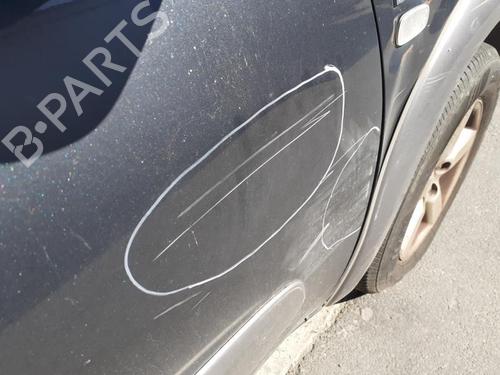 Right front door TOYOTA RAV 4 II (_A2_) 2.0 D 4WD (CLA20_, CLA21_, CLA20R, CLA21R) | BP26987645C3 
