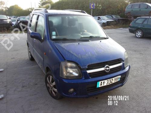 Used Parts OPEL AGILA (A) (H00) 1.3 CDTI (F68) (70 hp) 2891745