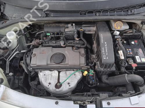 Used Expansion tank CITROËN C3 I (FC_, FN_) 1.4 i (73 hp) 26994191