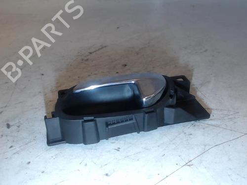 Used Front left interior door handle PEUGEOT 308 I (4A_, 4C_) 1.6 HDi (109 hp) 27006730
